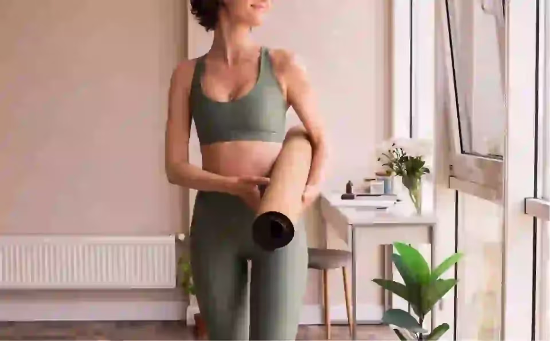 Yoga for Weight Loss: Harmonizing Body, Mind, and Scale