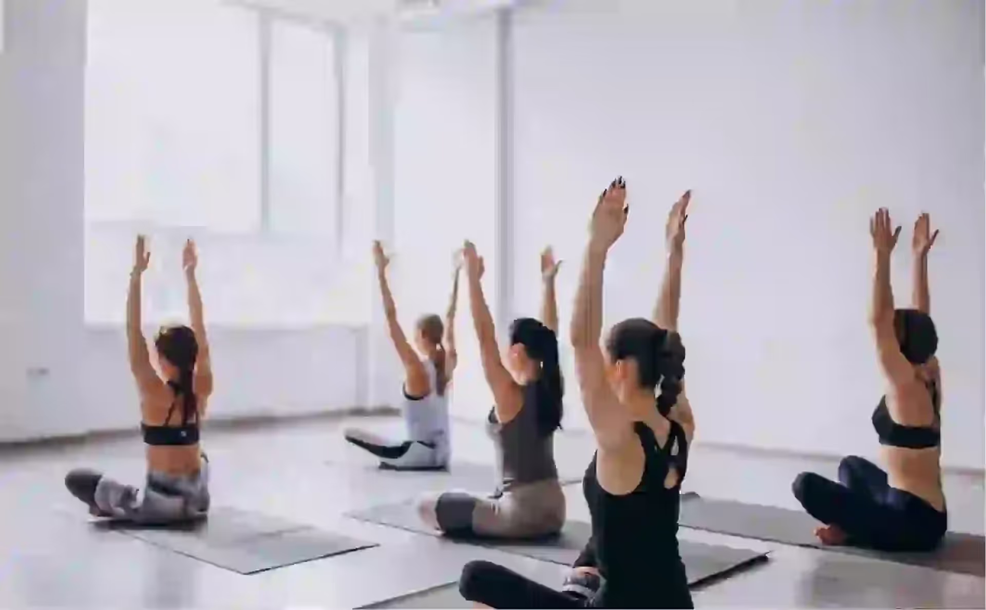 Yoga and Meditation Holidays