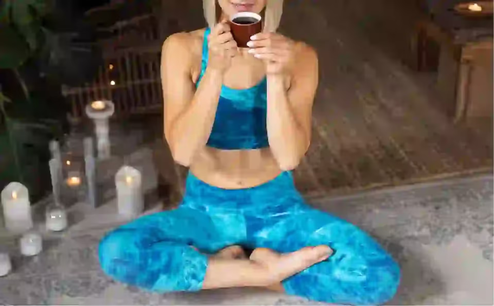 Unwinding with Yoga: Harnessing Ancient Practices for Modern Stress Relief