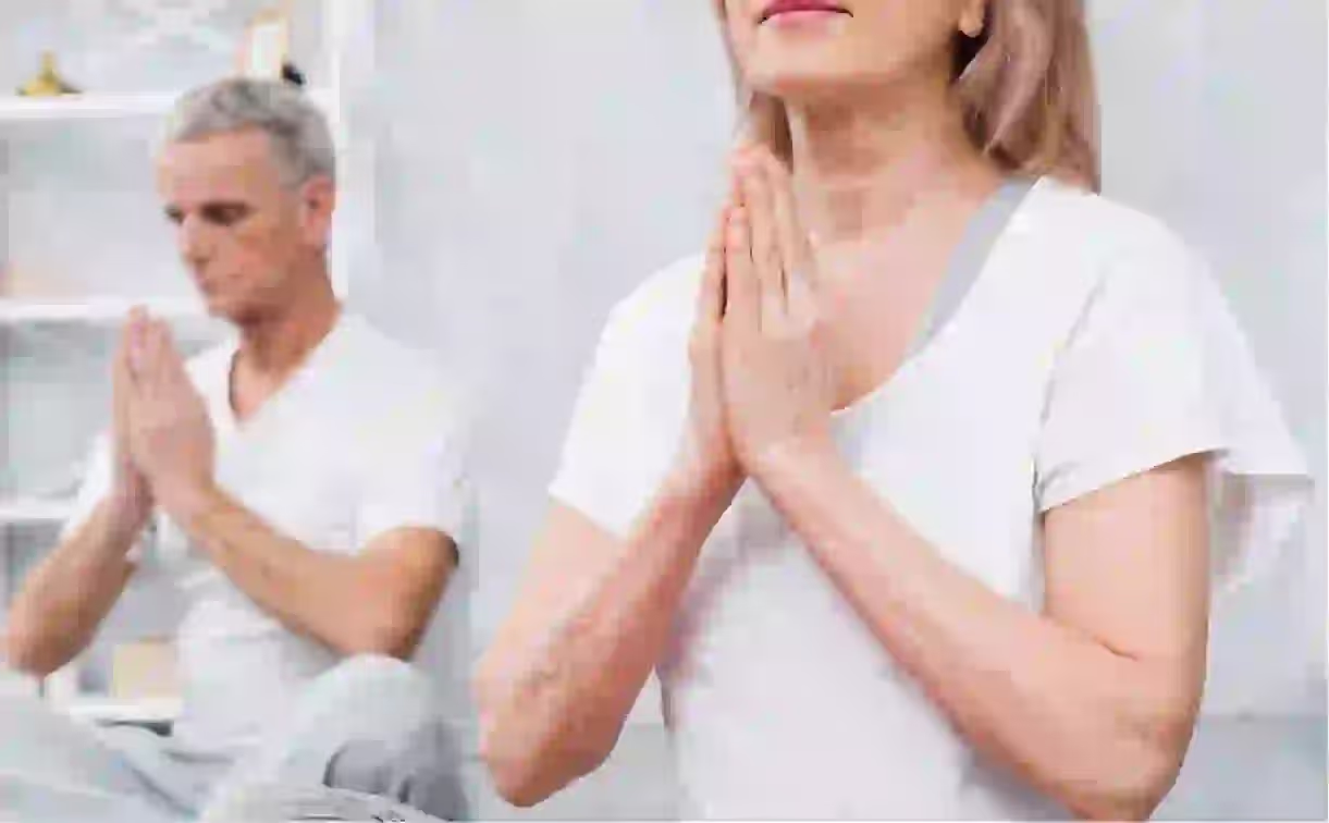 Why Yoga is Ideal for Seniors