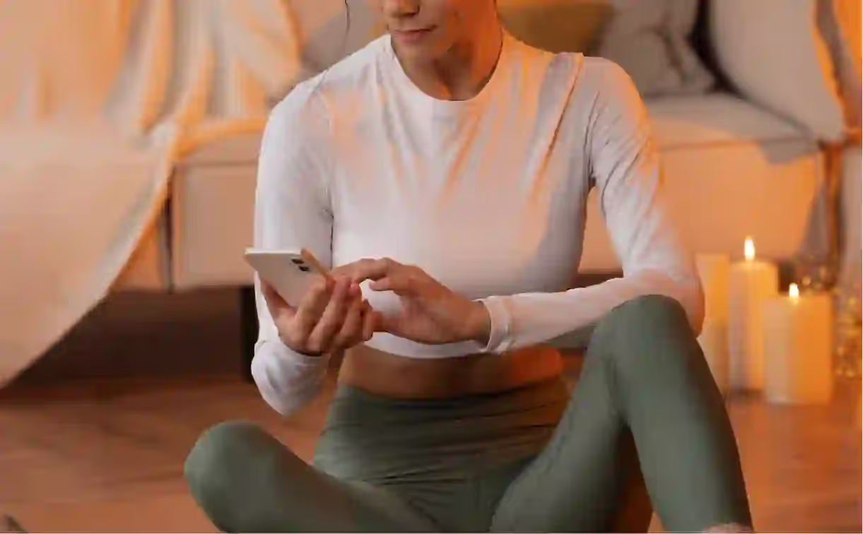 What Meditation Apps Do Well