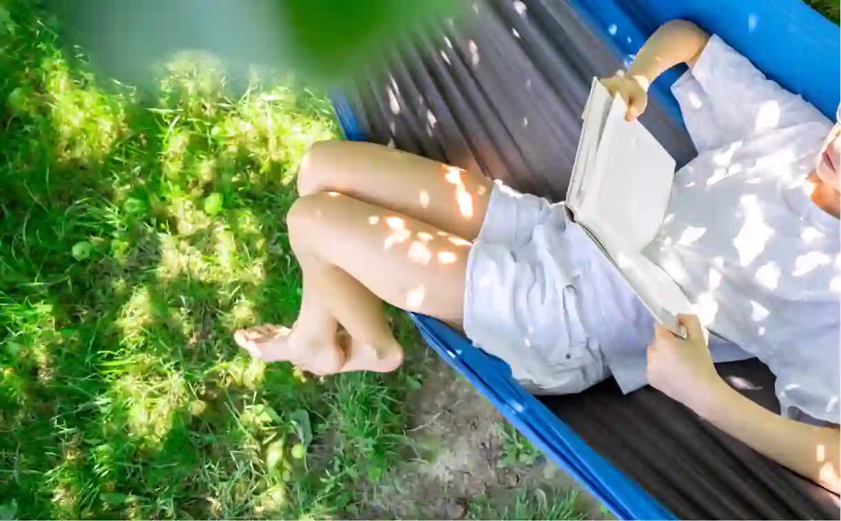 Why Americans Are Unplugging Now