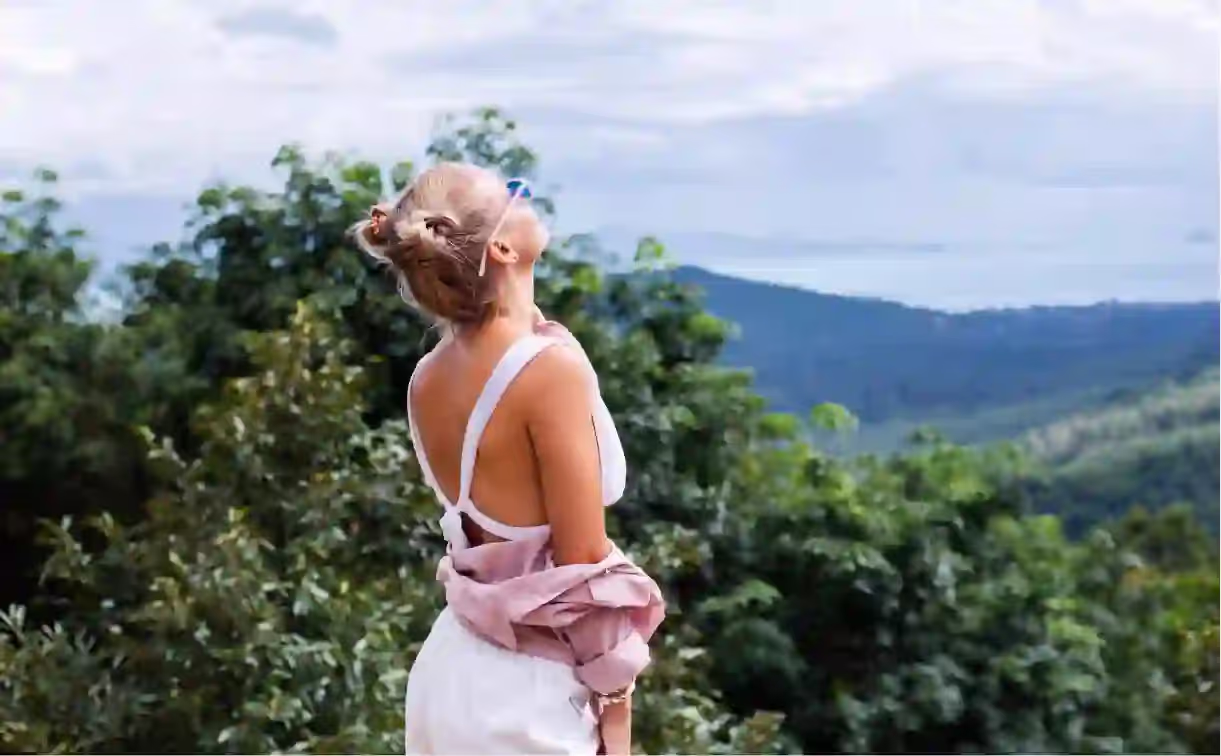 What Counts as Wellness Travel