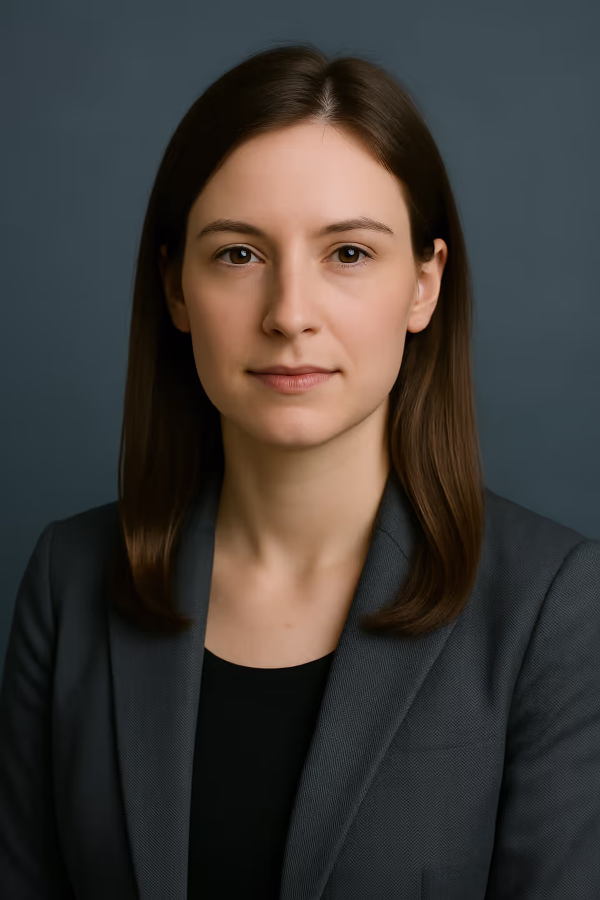 Hannah Reed