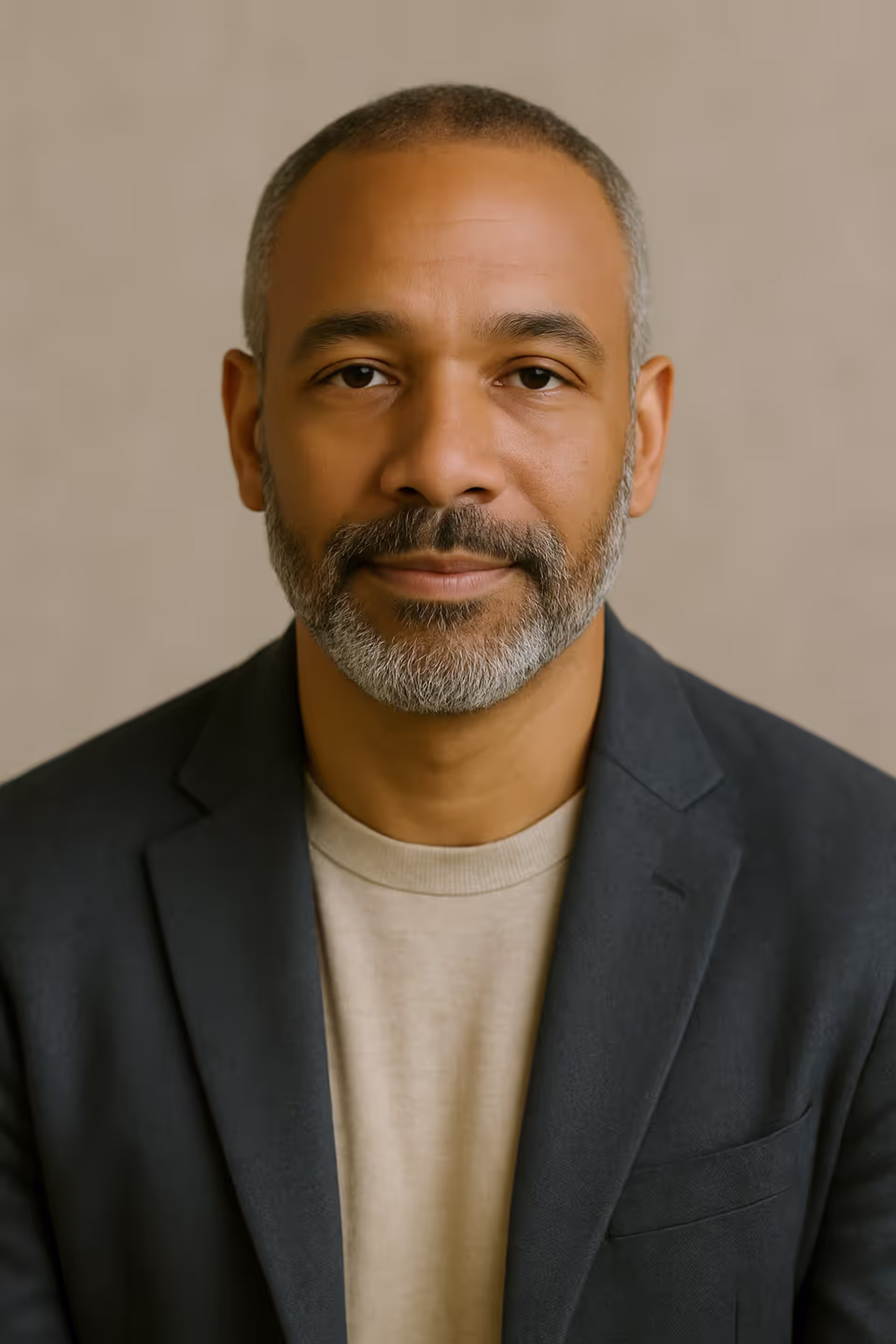 Marcus Reed