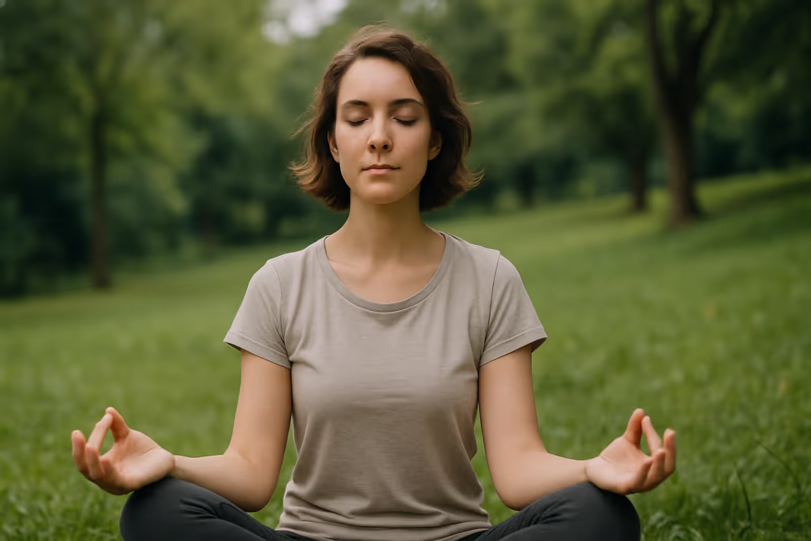 How to Build a Daily Meditation for Beginners
