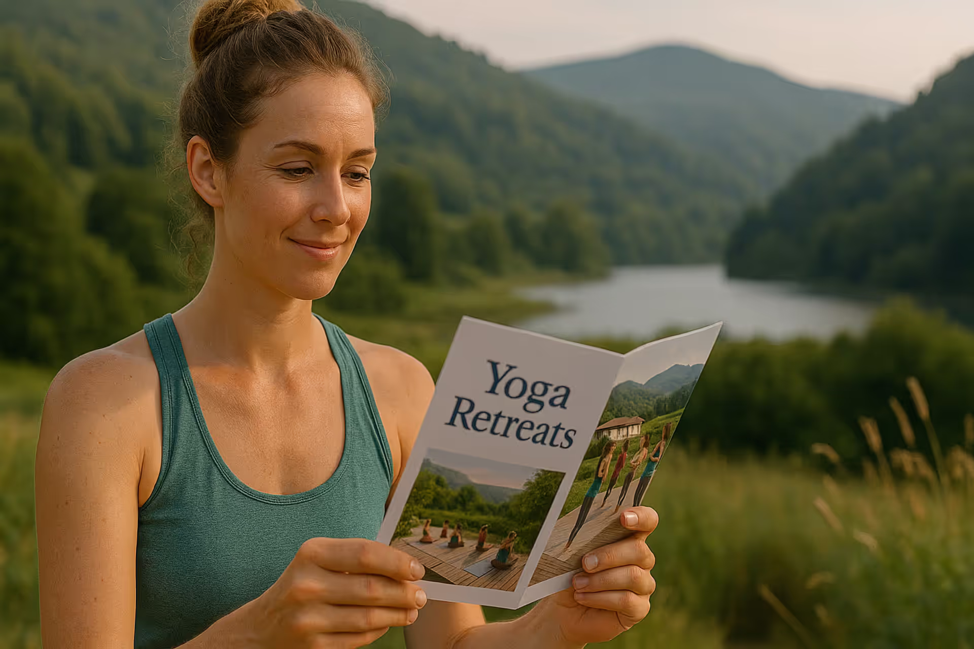 Choosing the Best Yoga Retreat for Your Goals