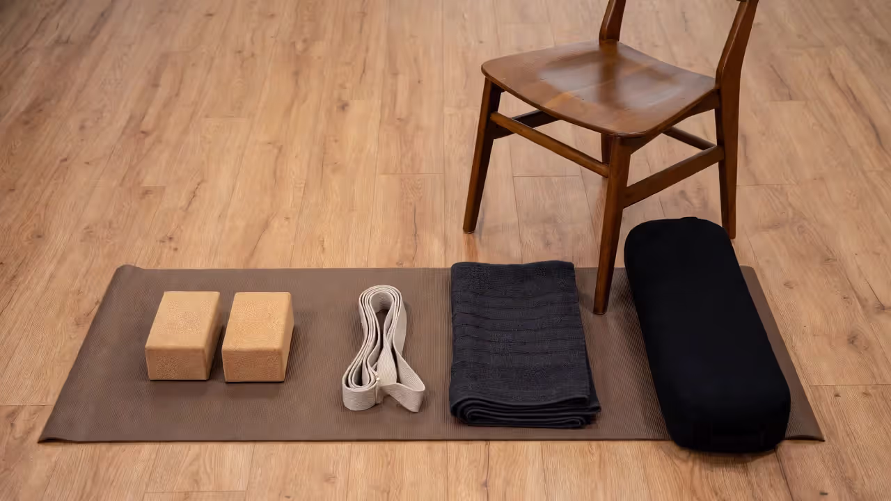 The right props make back care safer and more effective