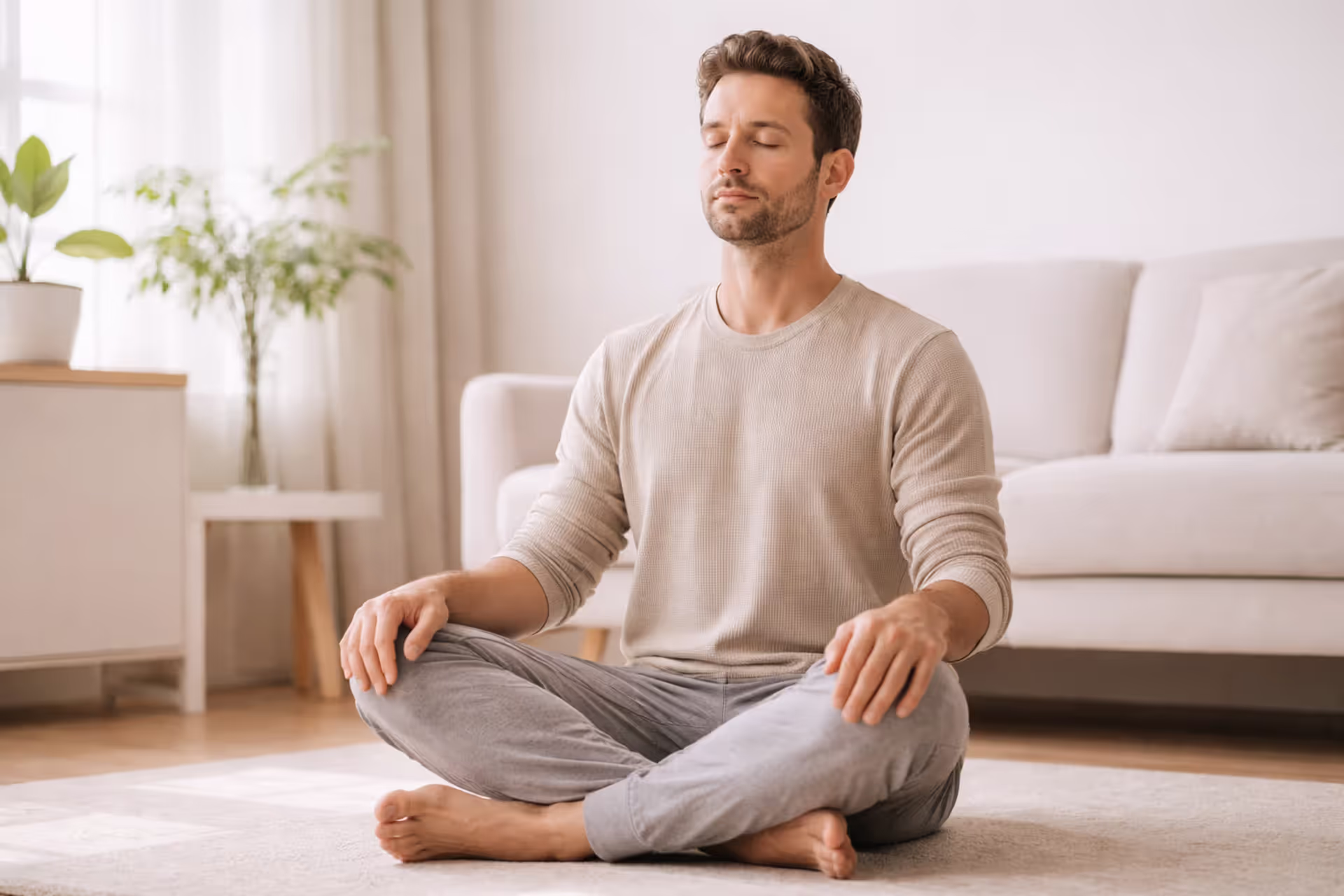 So Hum Meditation Step by Step: What the Mantra Means and Why It Works